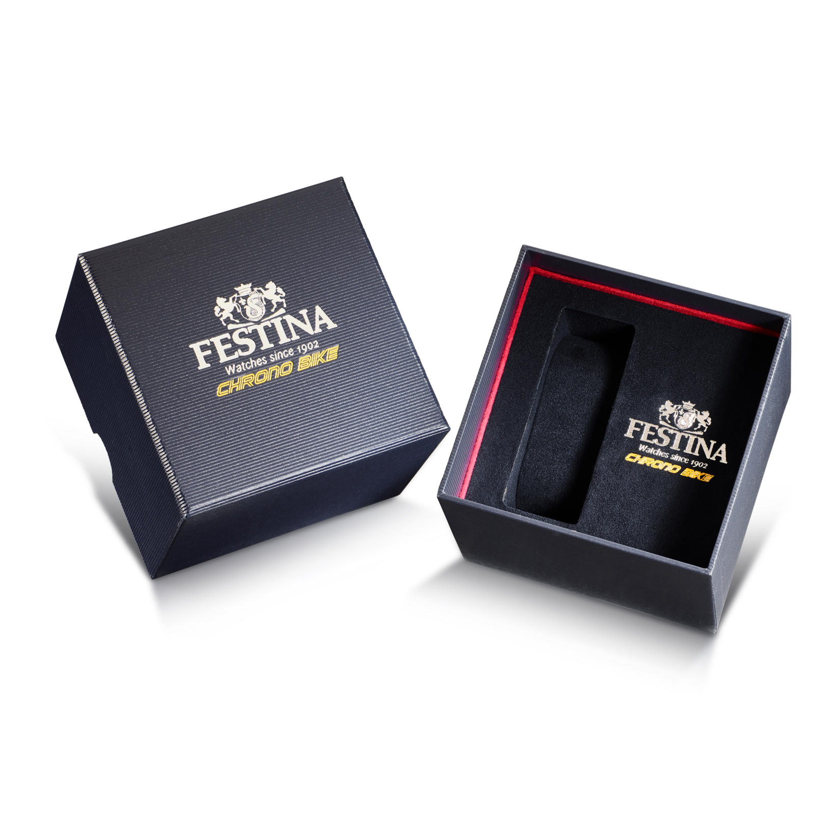 FESTINA F20641/4 CHRONO BIKE ERKEK KOL SAATİ