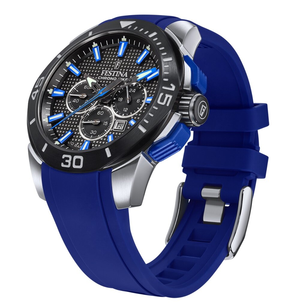 FESTINA F20642/1 CHRONO BIKE ERKEK KOL SAATİ
