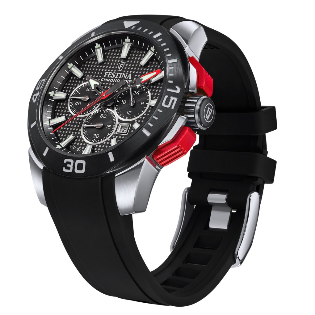 FESTINA F20642/4 CHRONO BIKE ERKEK KOL SAATİ