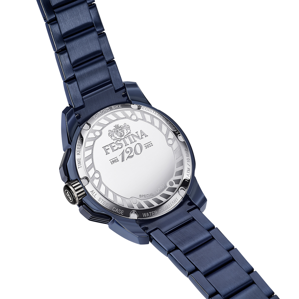 FESTINA F20643/1 SPECIAL EDITION CHRONOGRAPH ERKEK KOL SAATİ