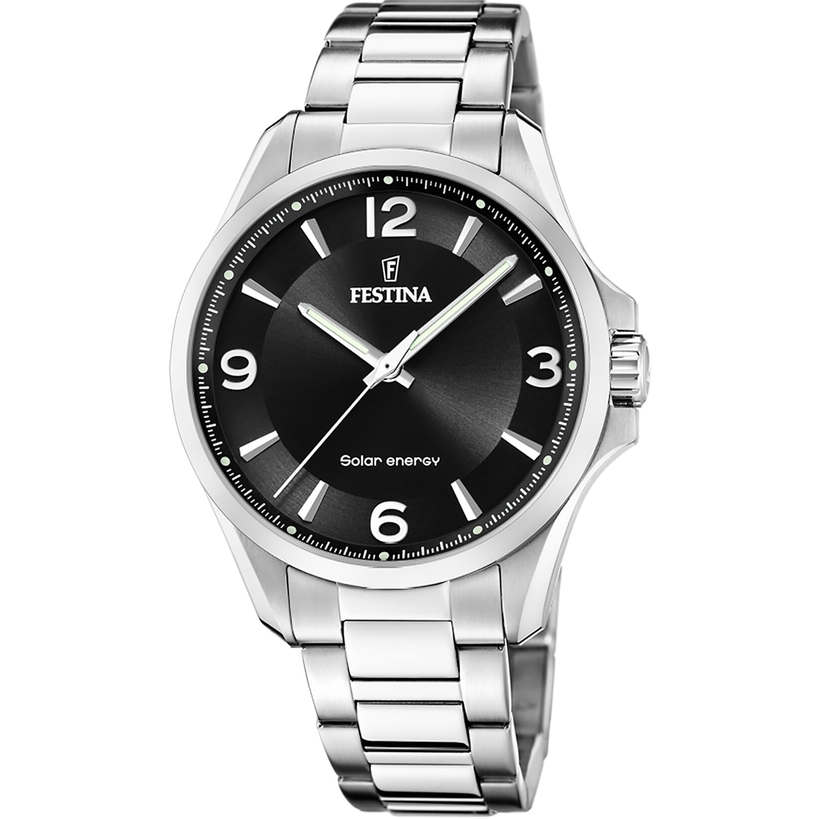 FESTINA F20656/4 SOLAR ERKEK KOL SAATİ