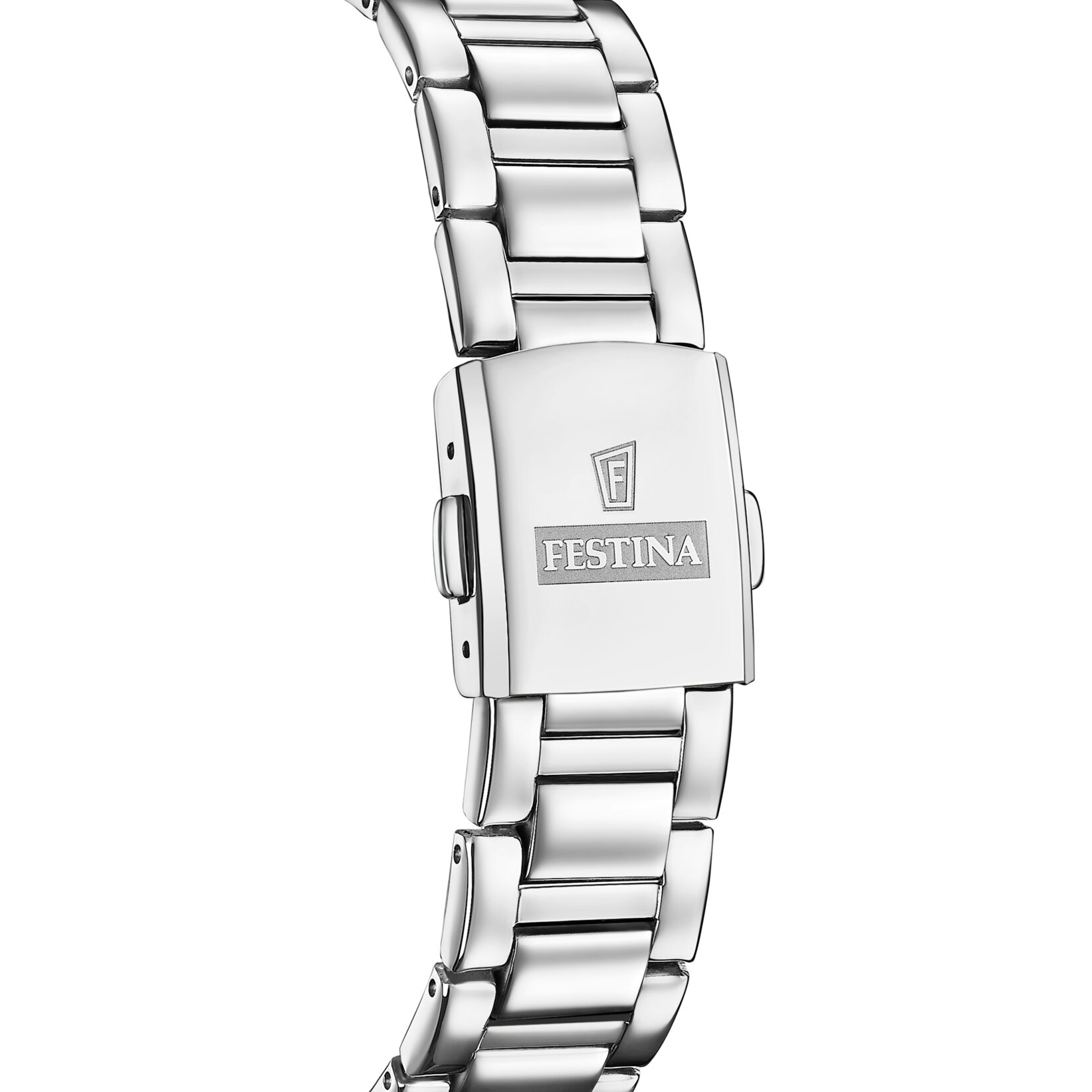 FESTINA F20658/1 SOLAR KADIN KOL SAATİ