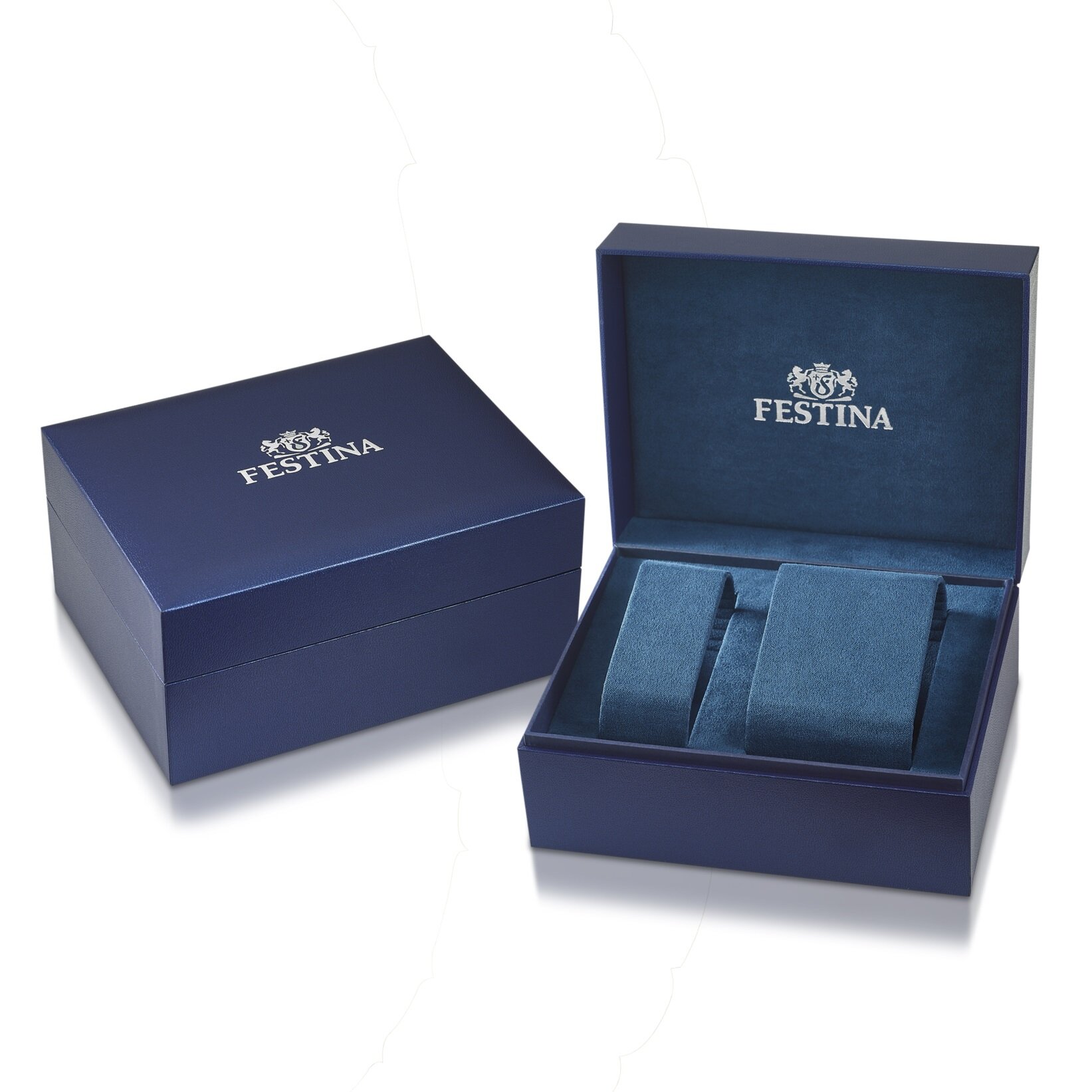 FESTINA F20665/6 THE ORIGINALS DIVER ERKEK KOL SAATİ