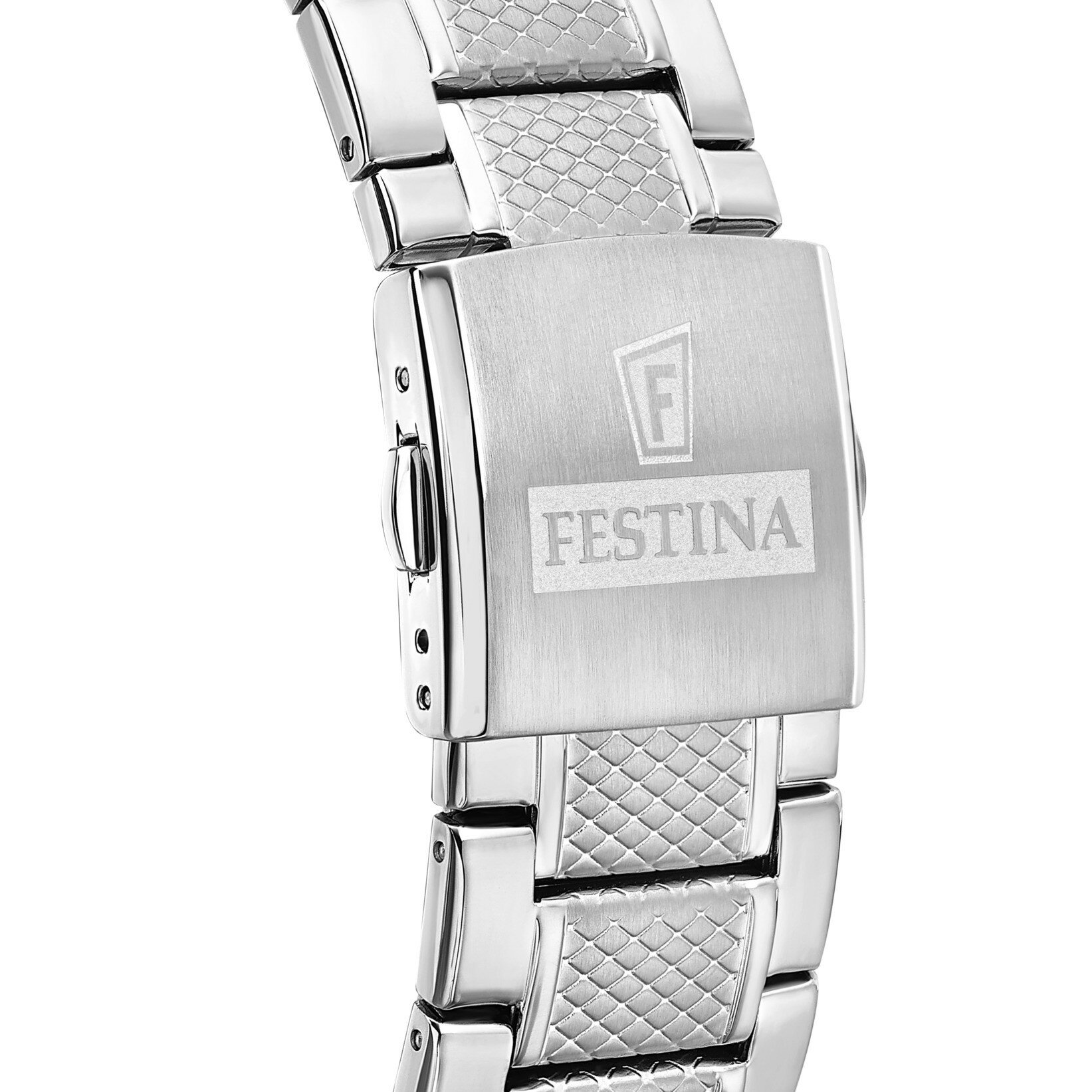 FESTINA F20668/1 TIMELESS CHRONOGRAPH ERKEK KOL SAATİ