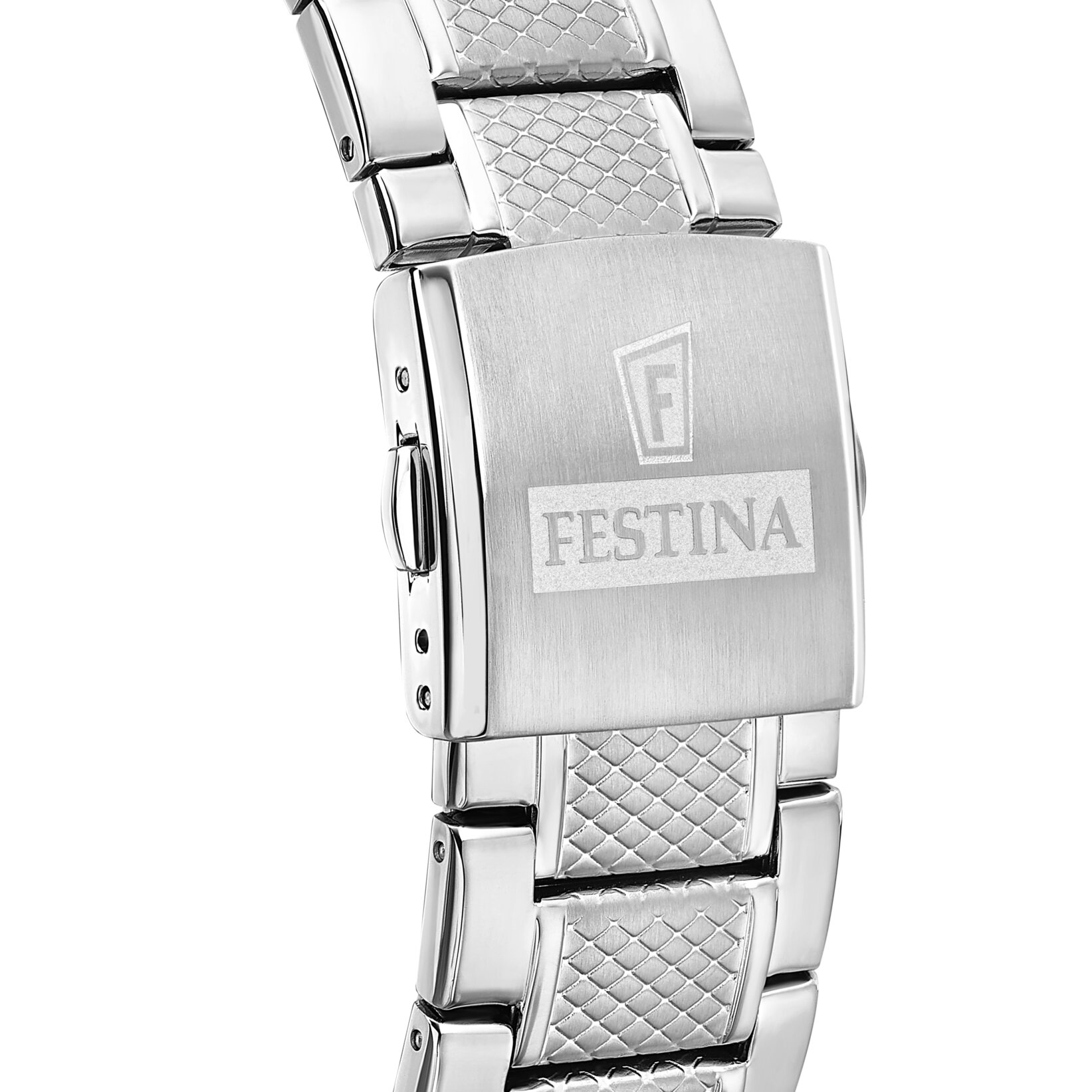 FESTINA F20668/2 TIMELESS CHRONOGRAPH ERKEK KOL SAATİ