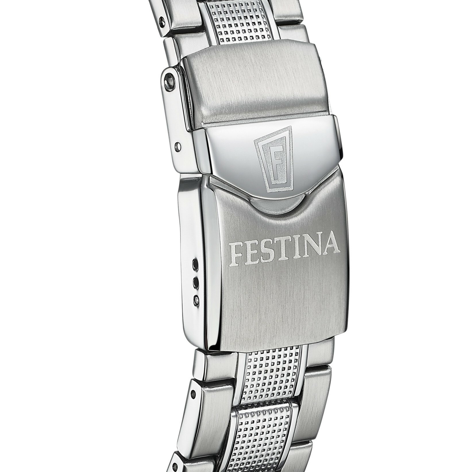 FESTINA F20669/2 THE ORIGINALS DIVER ERKEK KOL SAATİ