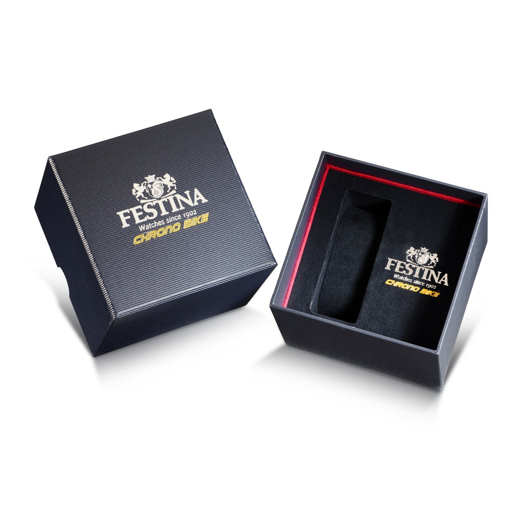 FESTINA F20671/6 CHRONO BIKE ERKEK KOL SAATİ