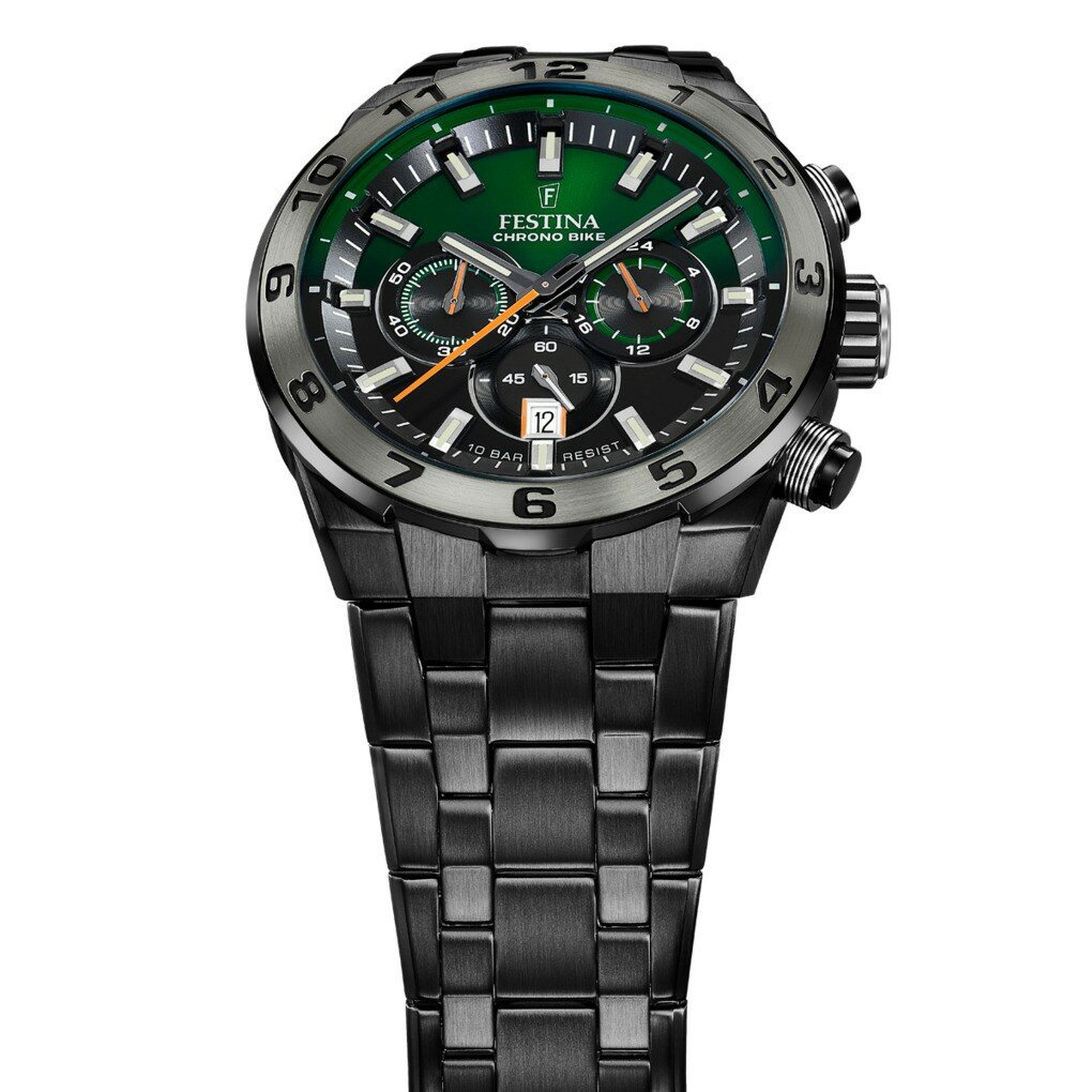 FESTINA F20673/2 CHRONO BIKE SPECIAL EDITION ERKEK KOL SAATİ