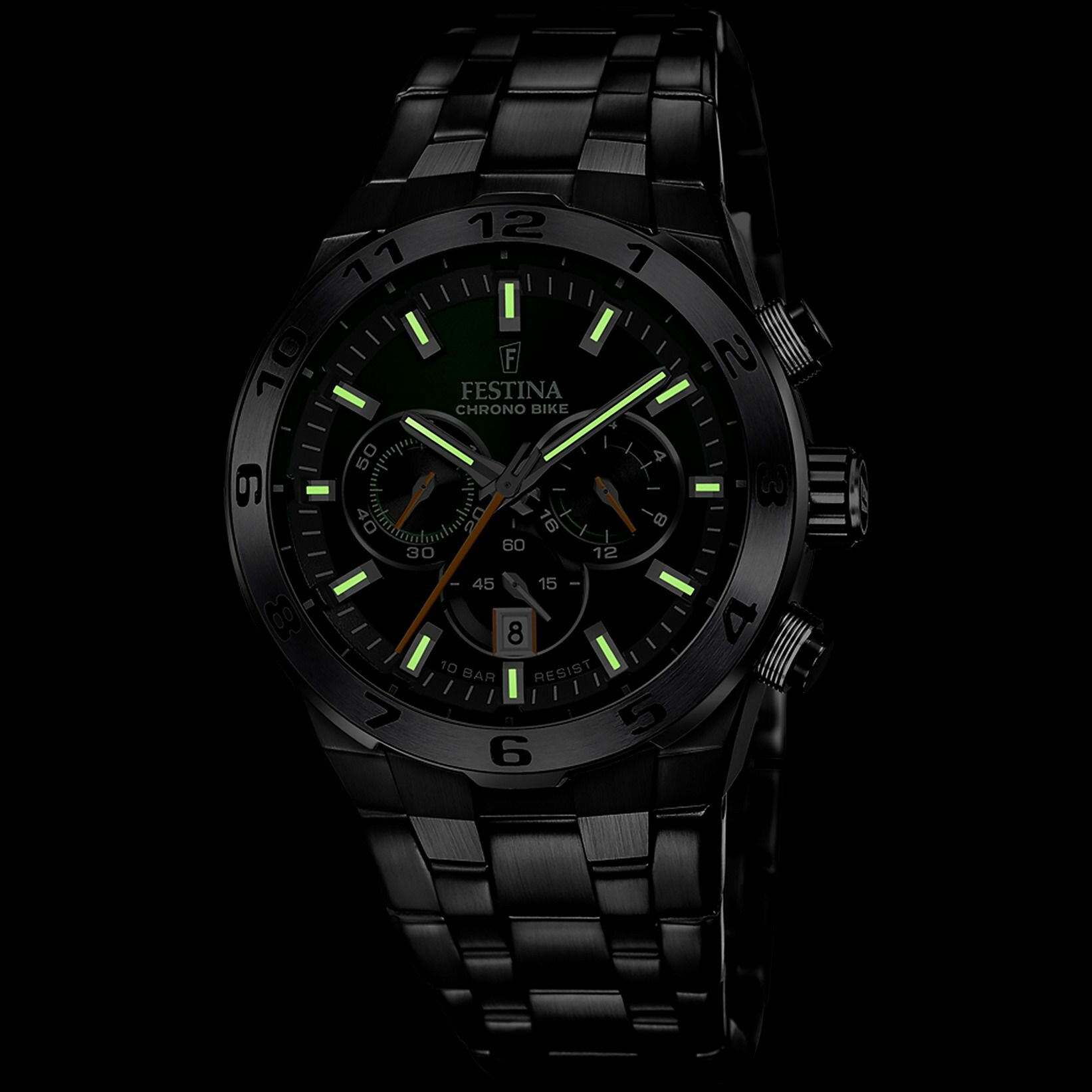 FESTINA F20673/2 CHRONO BIKE SPECIAL EDITION ERKEK KOL SAATİ