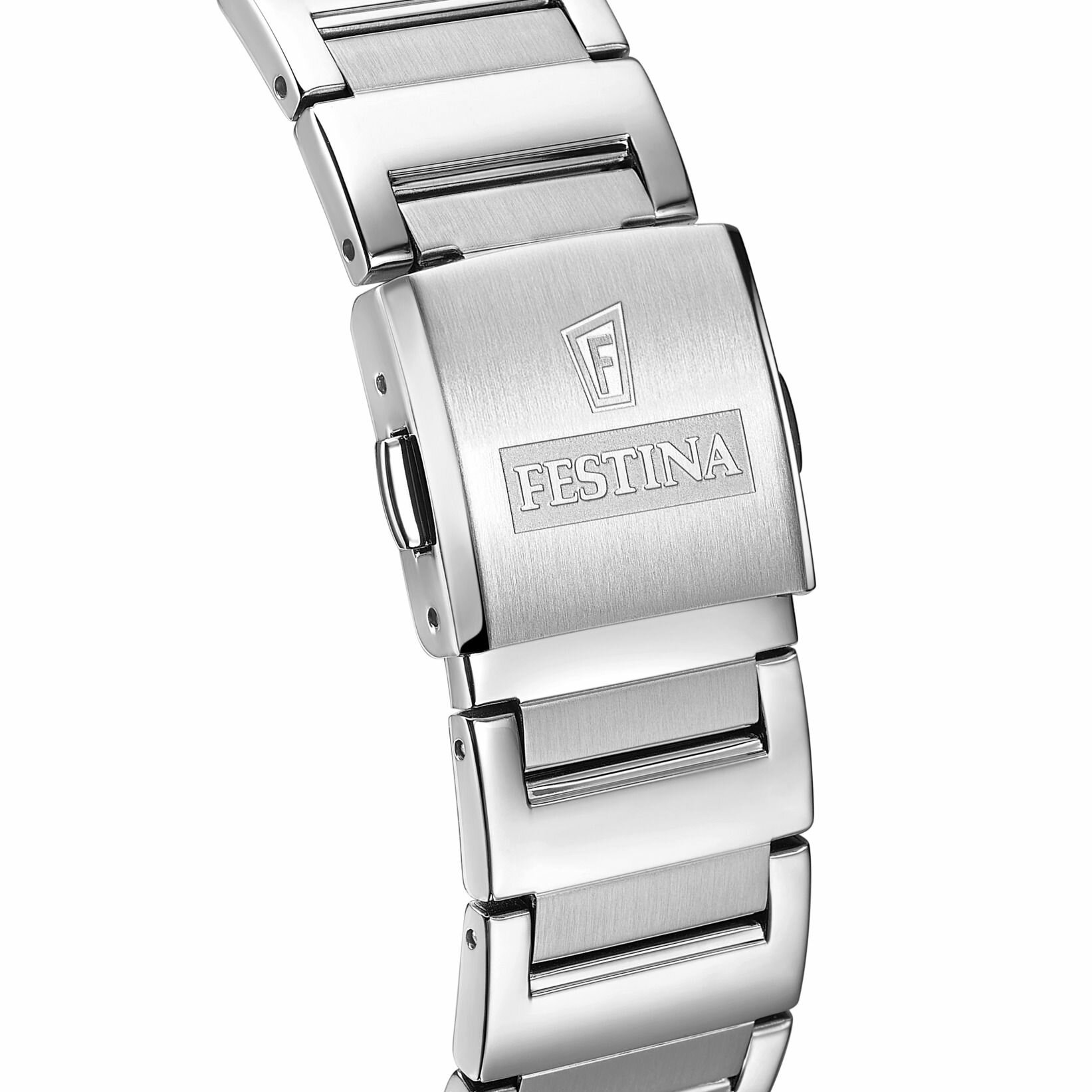 FESTINA F20677/4 SQUARE ERKEK KOL SAATİ