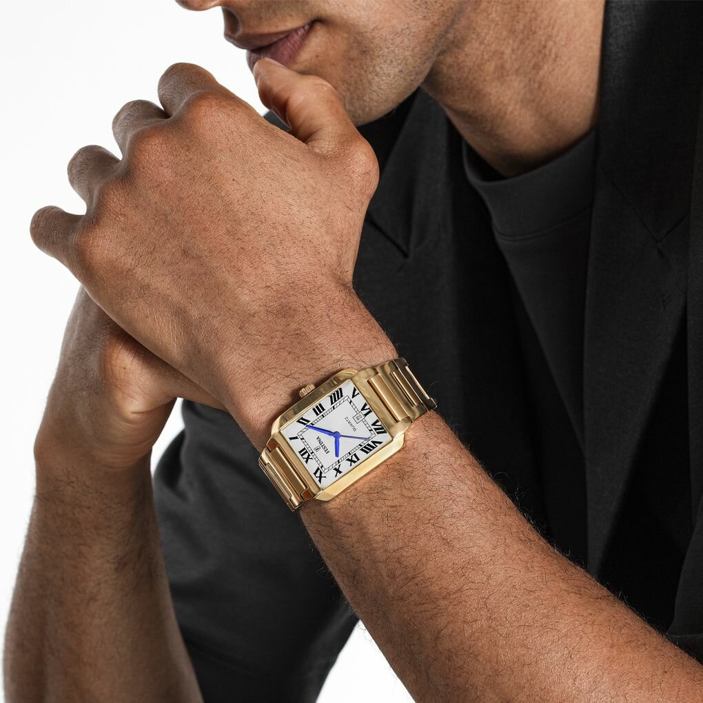 FESTINA F20678/1 SQUARE ERKEK KOL SAATİ