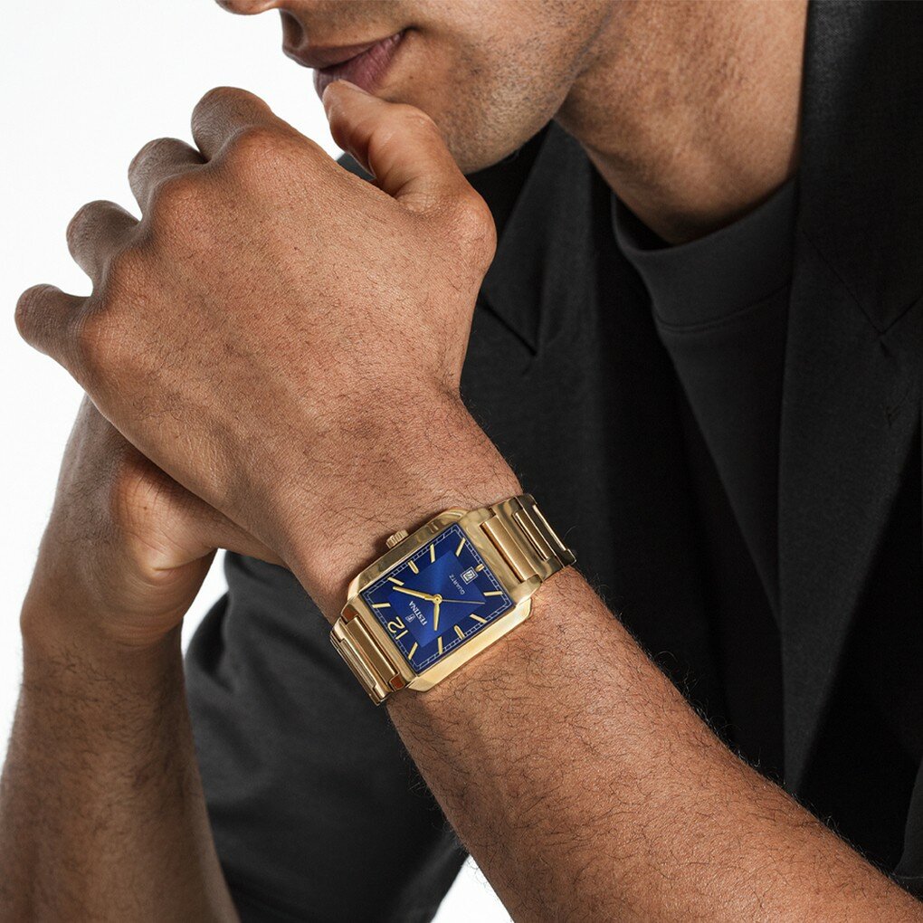 FESTINA F20678/3 SQUARE ERKEK KOL SAATİ