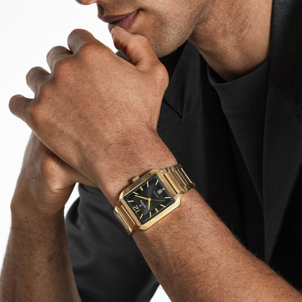 FESTINA F20678/4 SQUARE ERKEK KOL SAATİ