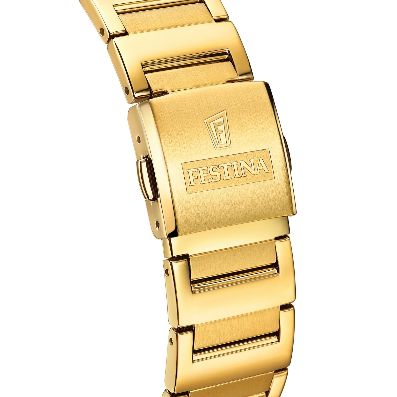 FESTINA F20678/4 SQUARE ERKEK KOL SAATİ