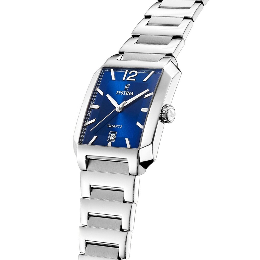 FESTINA F20679/3 SQUARE KADIN KOL SAATİ