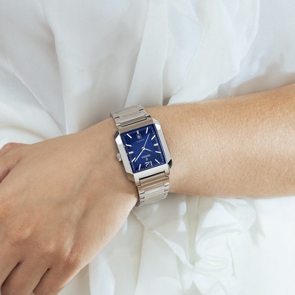 FESTINA F20679/3 SQUARE KADIN KOL SAATİ