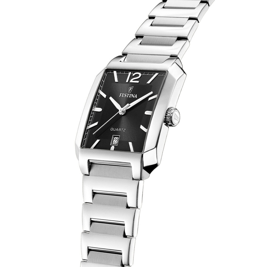 FESTINA F20679/4 SQUARE KADIN KOL SAATİ