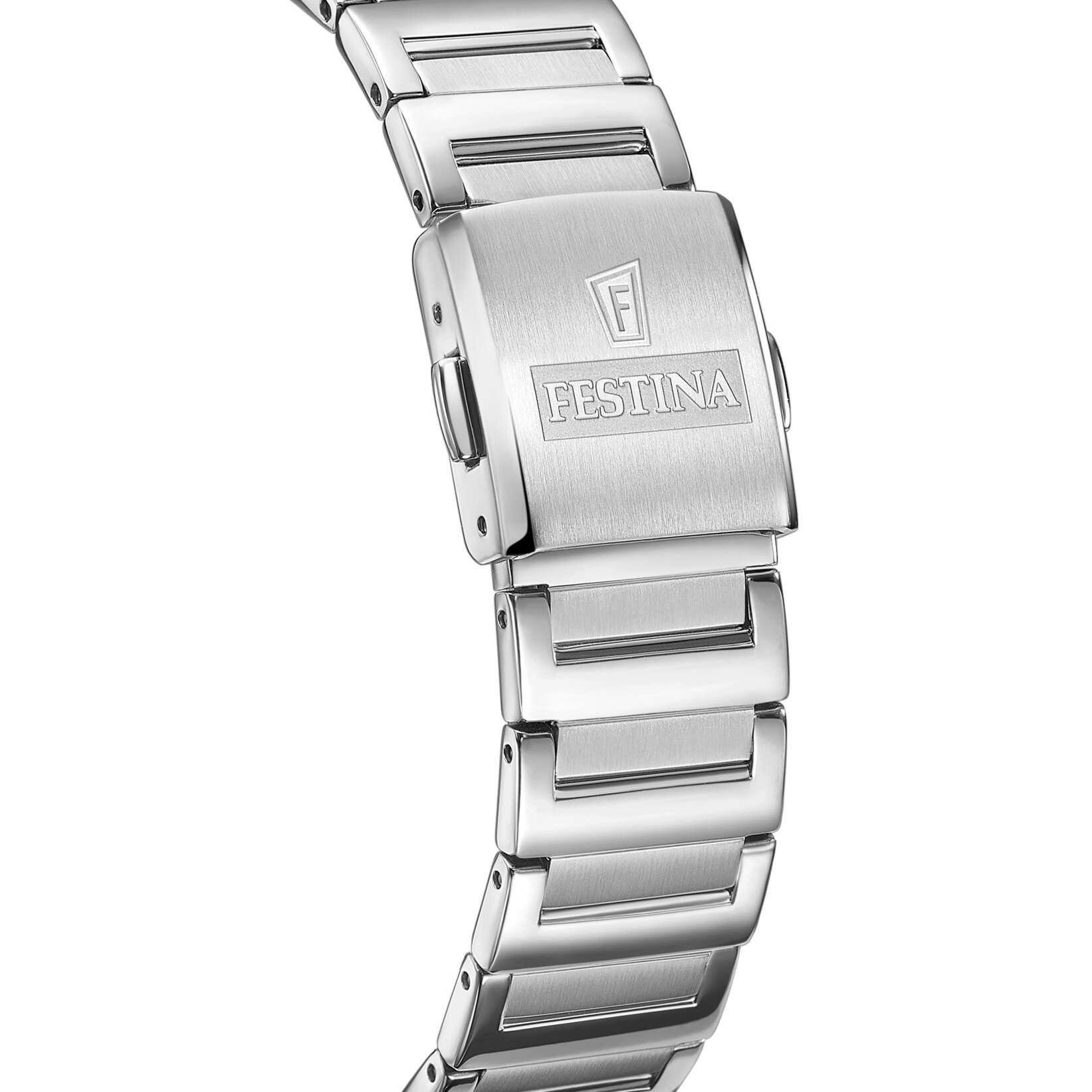 FESTINA F20679/4 SQUARE KADIN KOL SAATİ