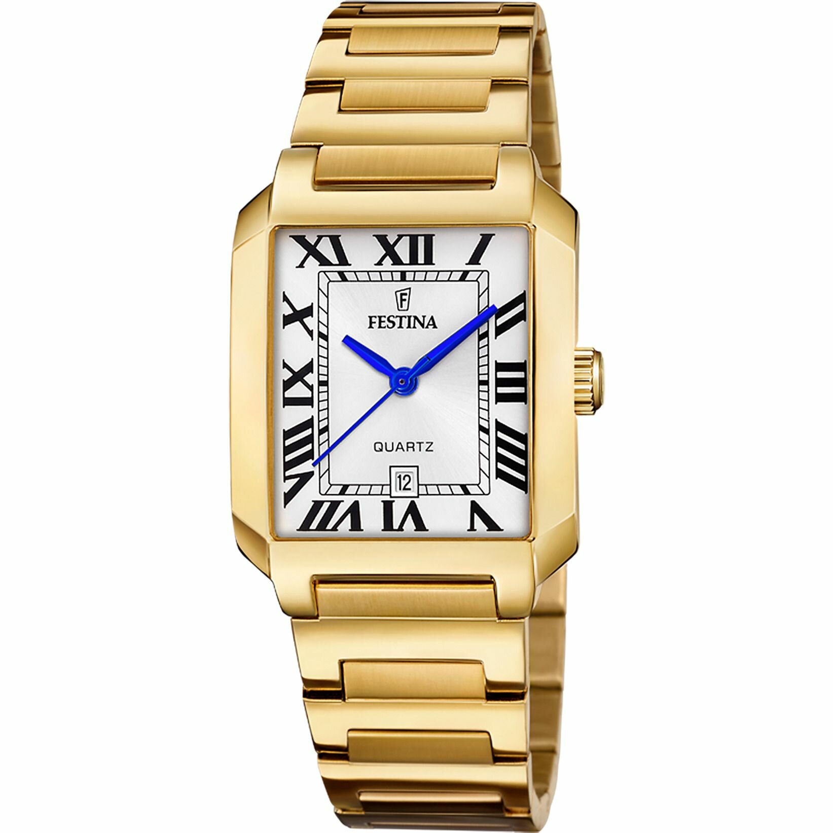 FESTINA F20680/1 SQUARE KADIN KOL SAATİ
