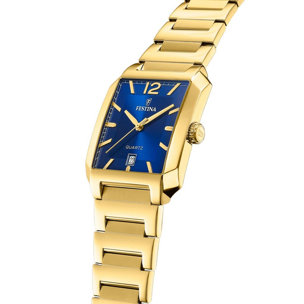 FESTINA F20680/3 SQUARE KADIN KOL SAATİ