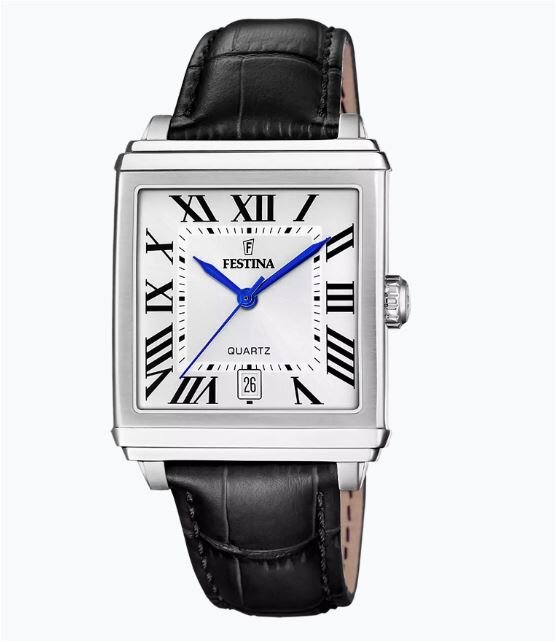 FESTINA F20681/1 SQUARE ERKEK KOL SAATİ