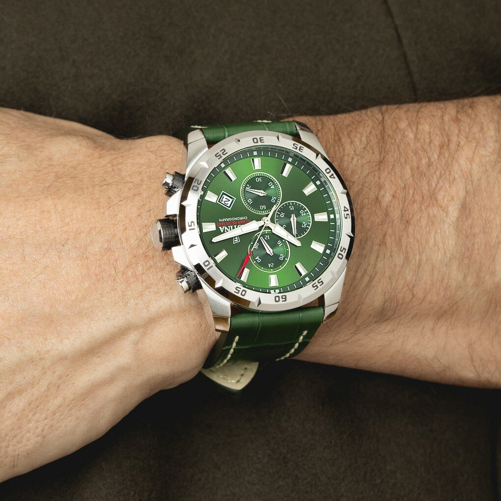 FESTINA F20692/3 TIMELESS CHRONOGRAPH ERKEK KOL SAATİ