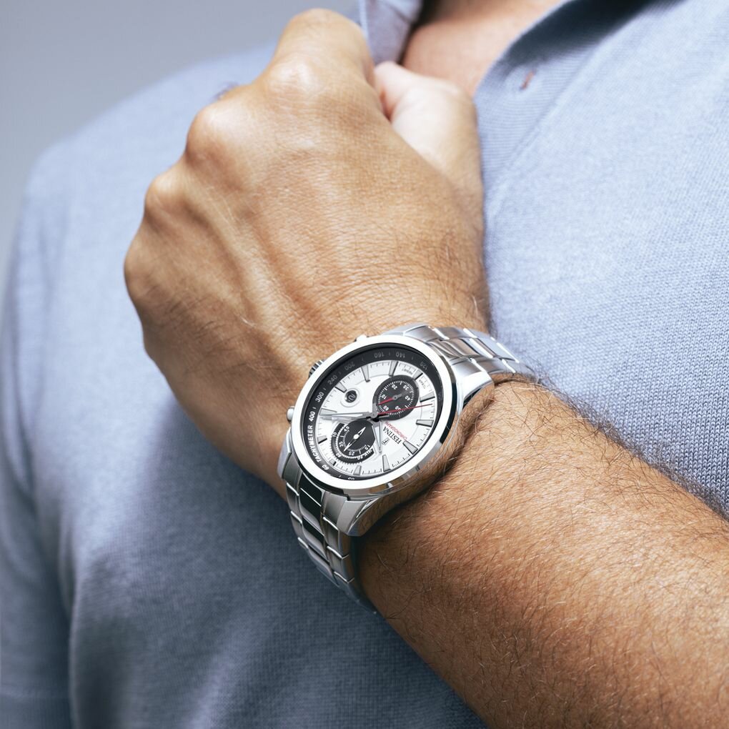 FESTINA F20694/1 TIMELESS CHRONOGRAPH ERKEK KOL SAATİ