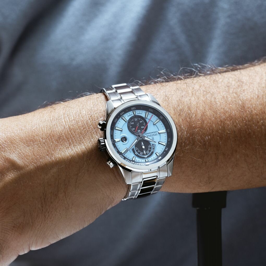 FESTINA F20694/2 TIMELESS CHRONOGRAPH ERKEK KOL SAATİ