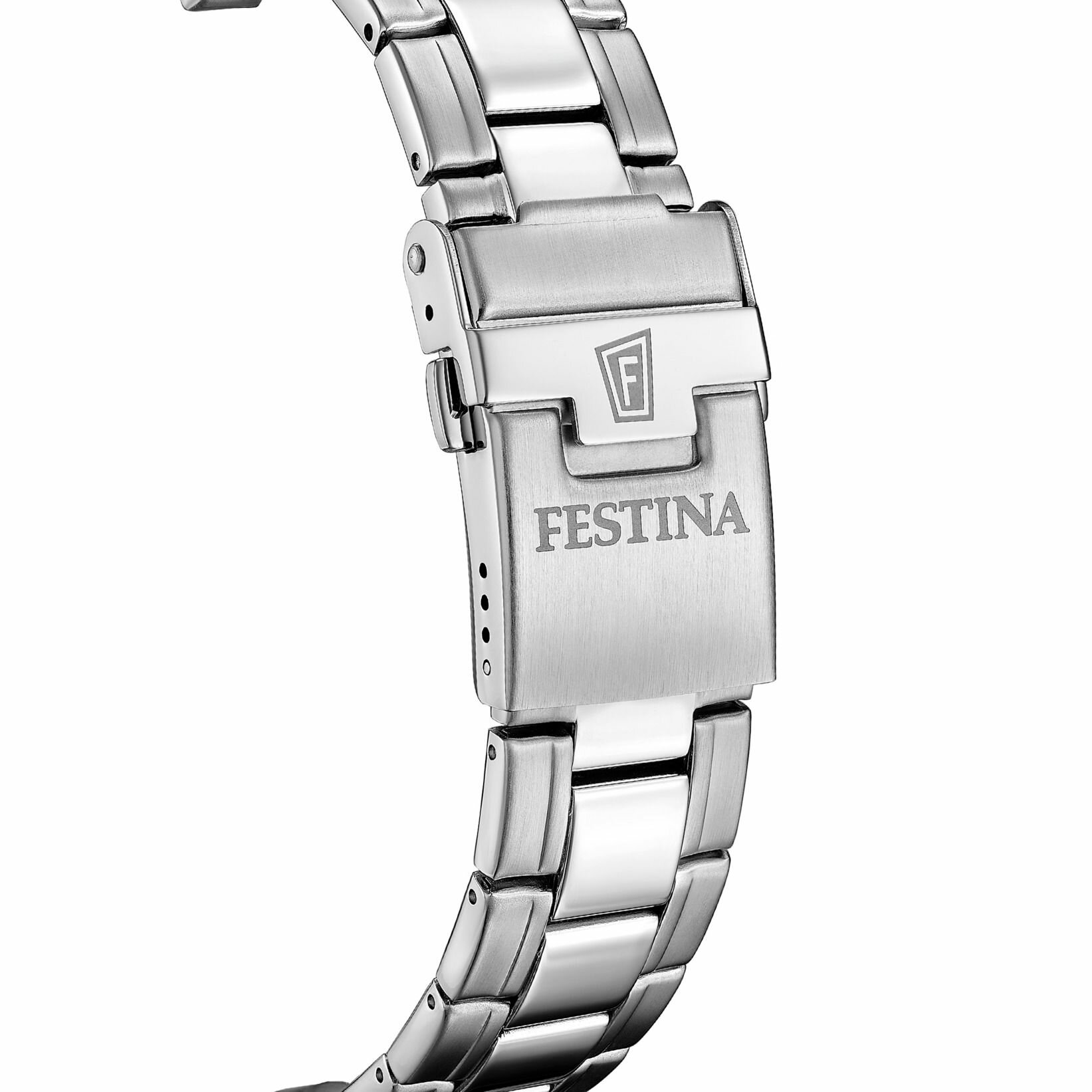 FESTINA F20694/5 TIMELESS CHRONOGRAPH ERKEK KOL SAATİ