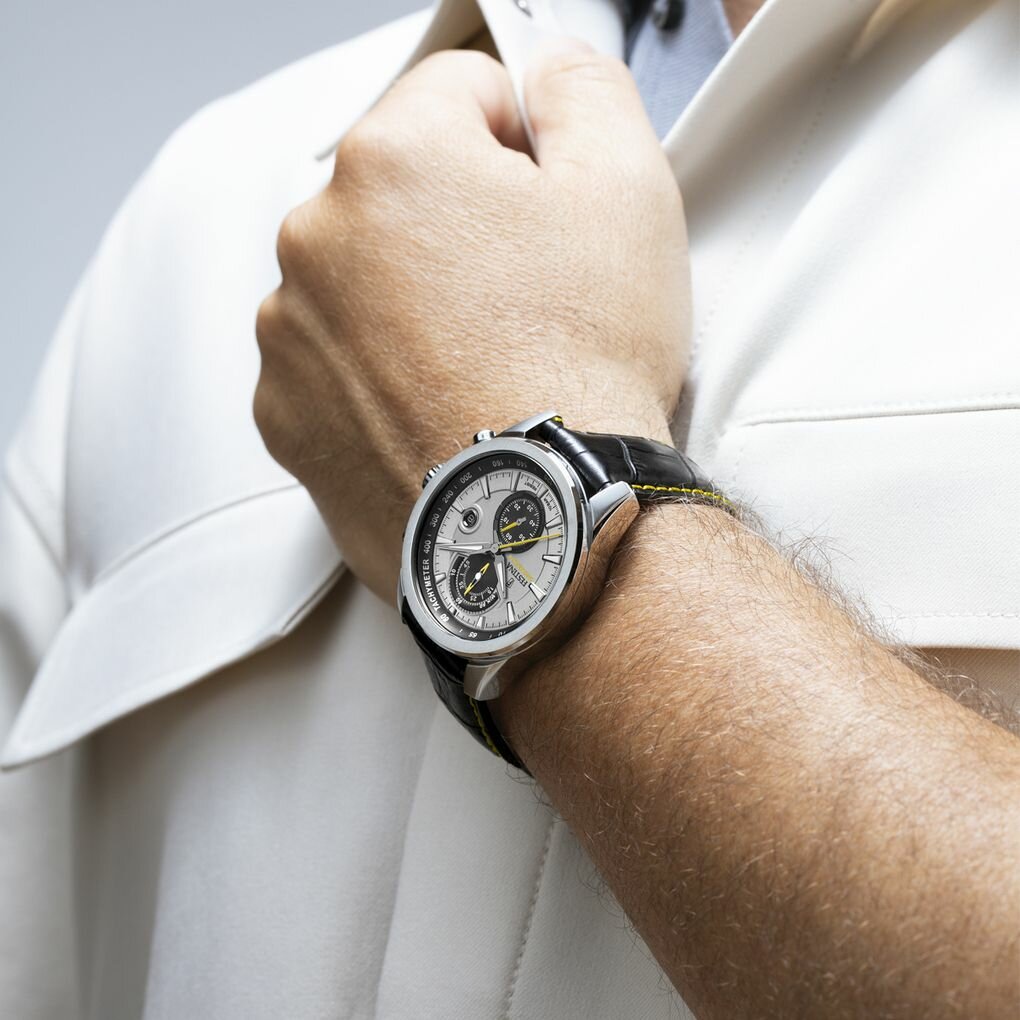 FESTINA F20695/4 TIMELESS CHRONOGRAPH ERKEK KOL SAATİ