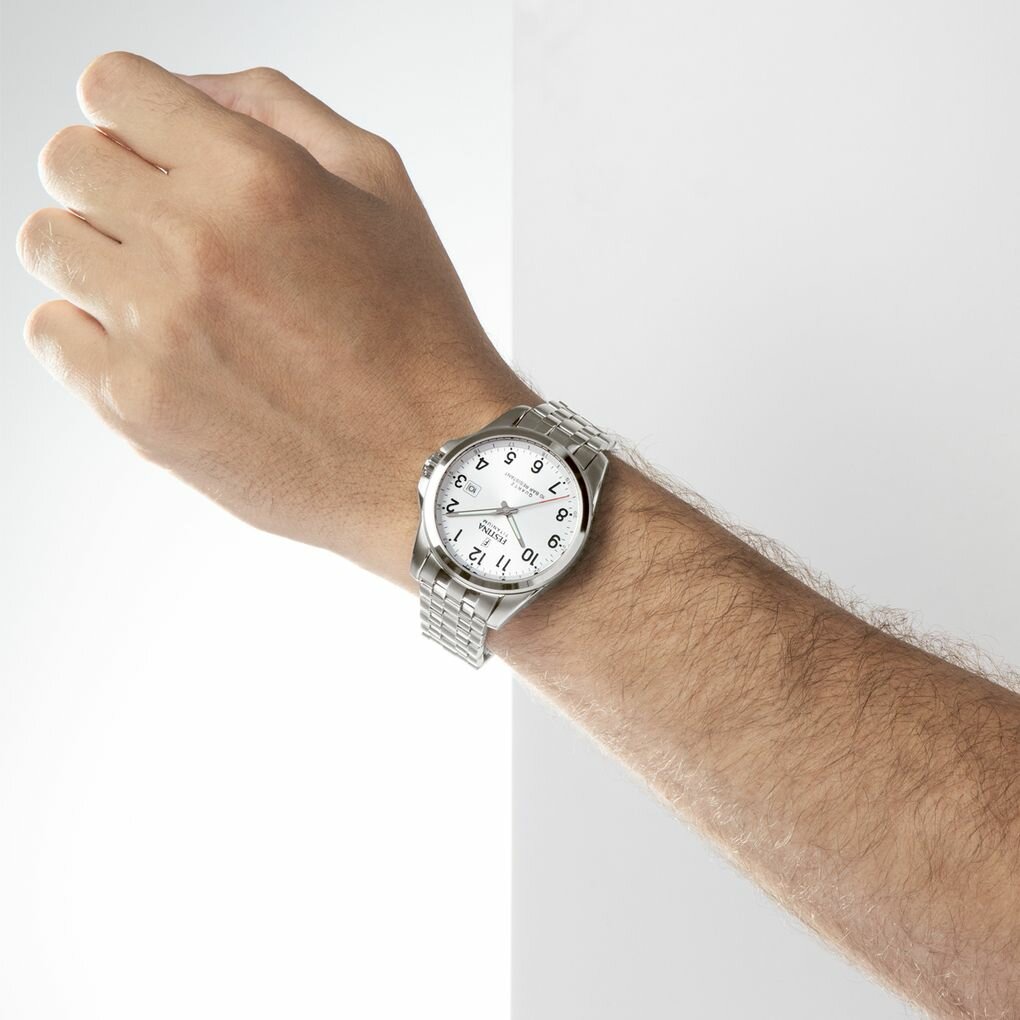 FESTINA F20696/1 TITANIUM ERKEK KOL SAATİ