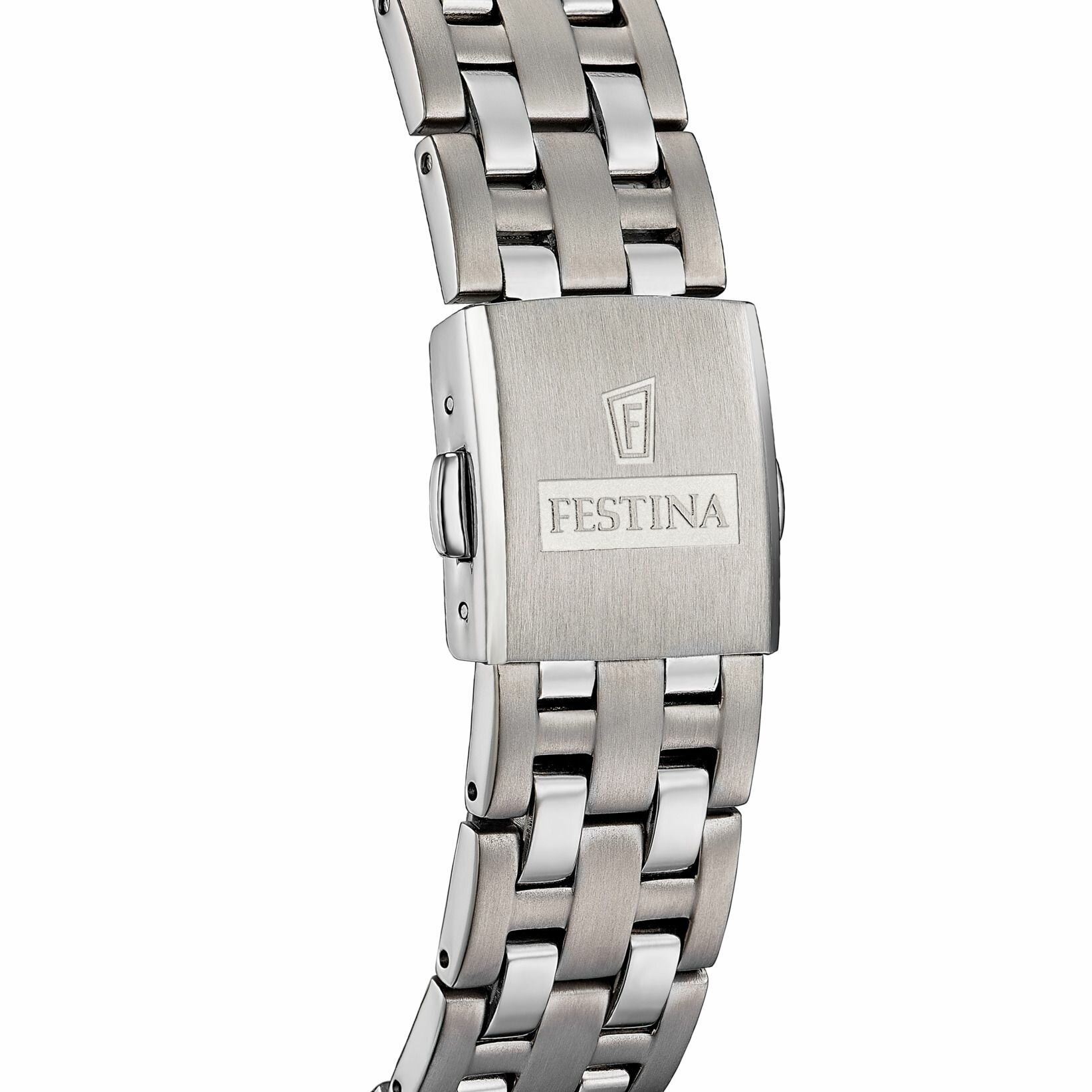 FESTINA F20696/1 TITANIUM ERKEK KOL SAATİ