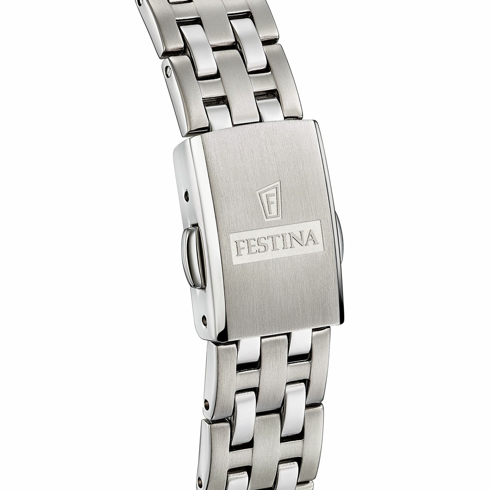 FESTINA F20697/2 TITANIUM KADIN KOL SAATİ