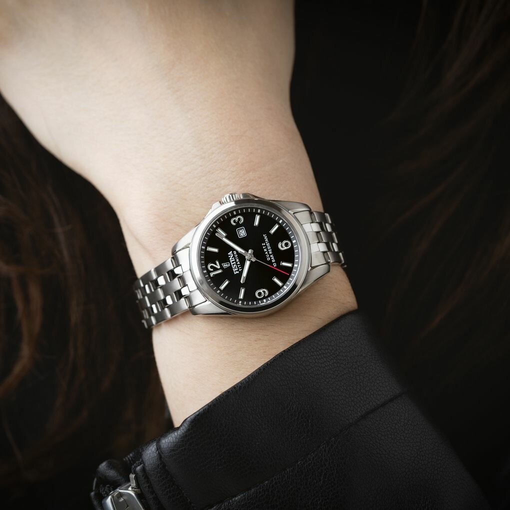 FESTINA F20697/3 TITANIUM KADIN KOL SAATİ