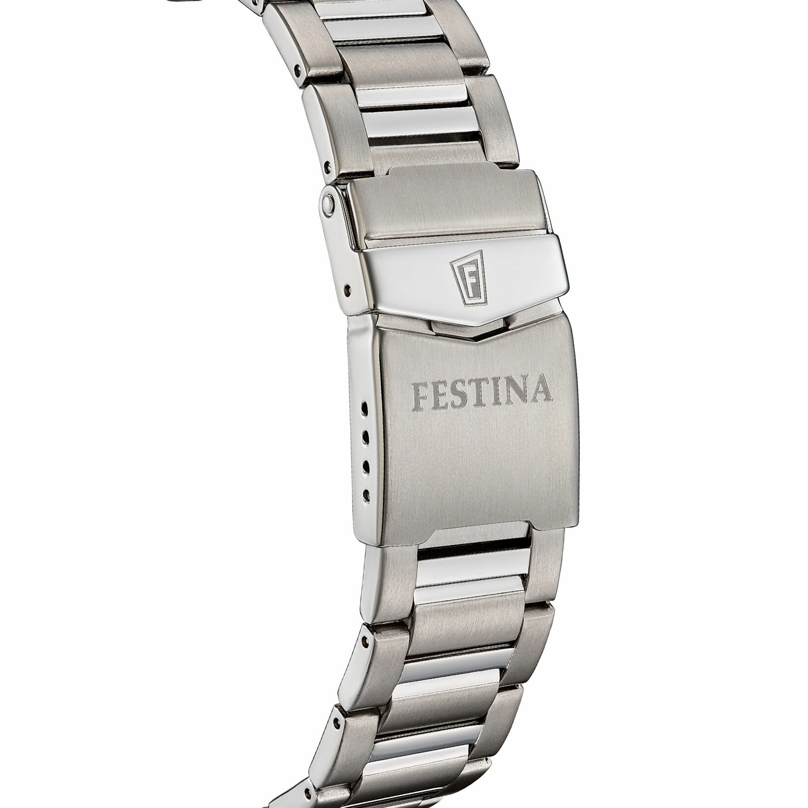 FESTINA F20698/4 TITANIUM ERKEK KOL SAATİ