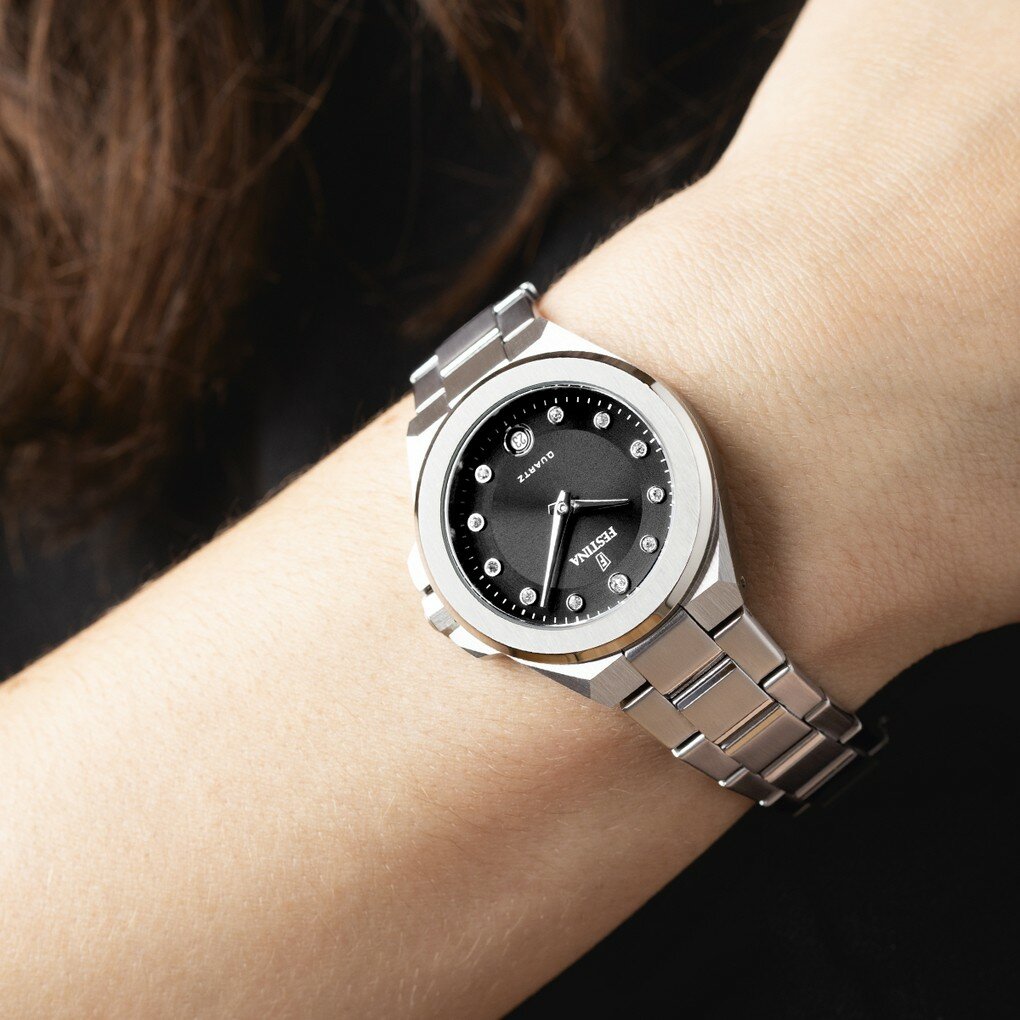 FESTINA F20700/6 MADEMOISELLE KADIN KOL SAATİ