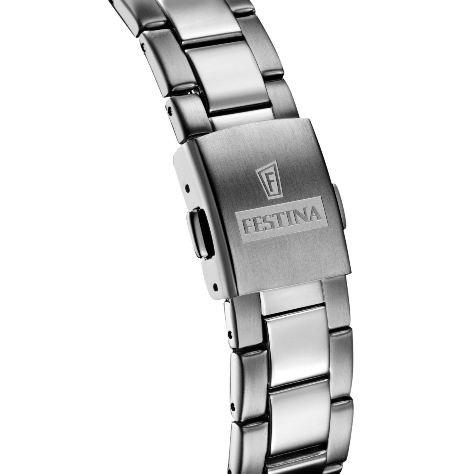 FESTINA F20703/1 SERAMİK ERKEK KOL SAATİ