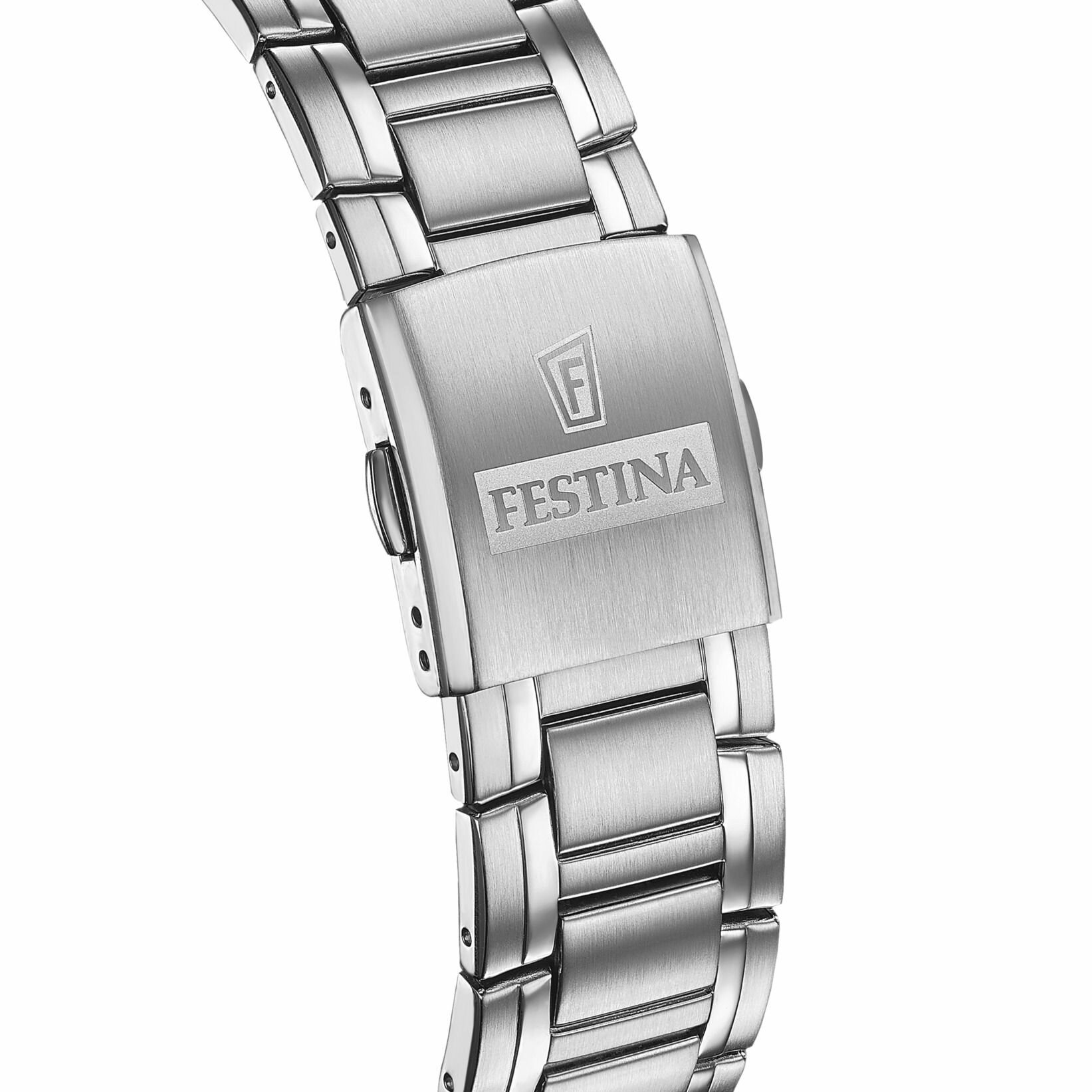 FESTINA F20704/6 TIMELESS CHRONOGRAPH ERKEK KOL SAATİ