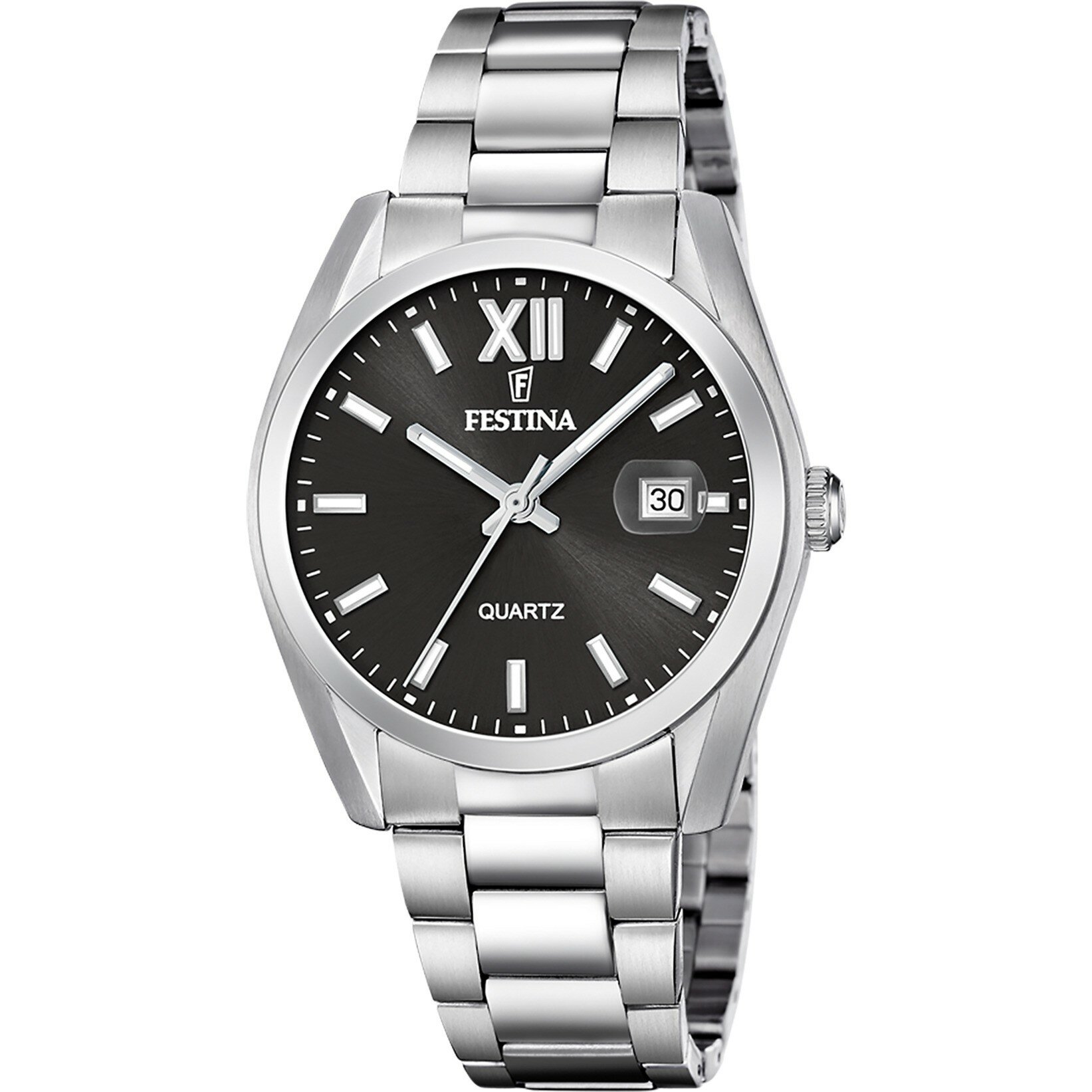 FESTINA F20707/6 CLASSICS ERKEK KOL SAATİ