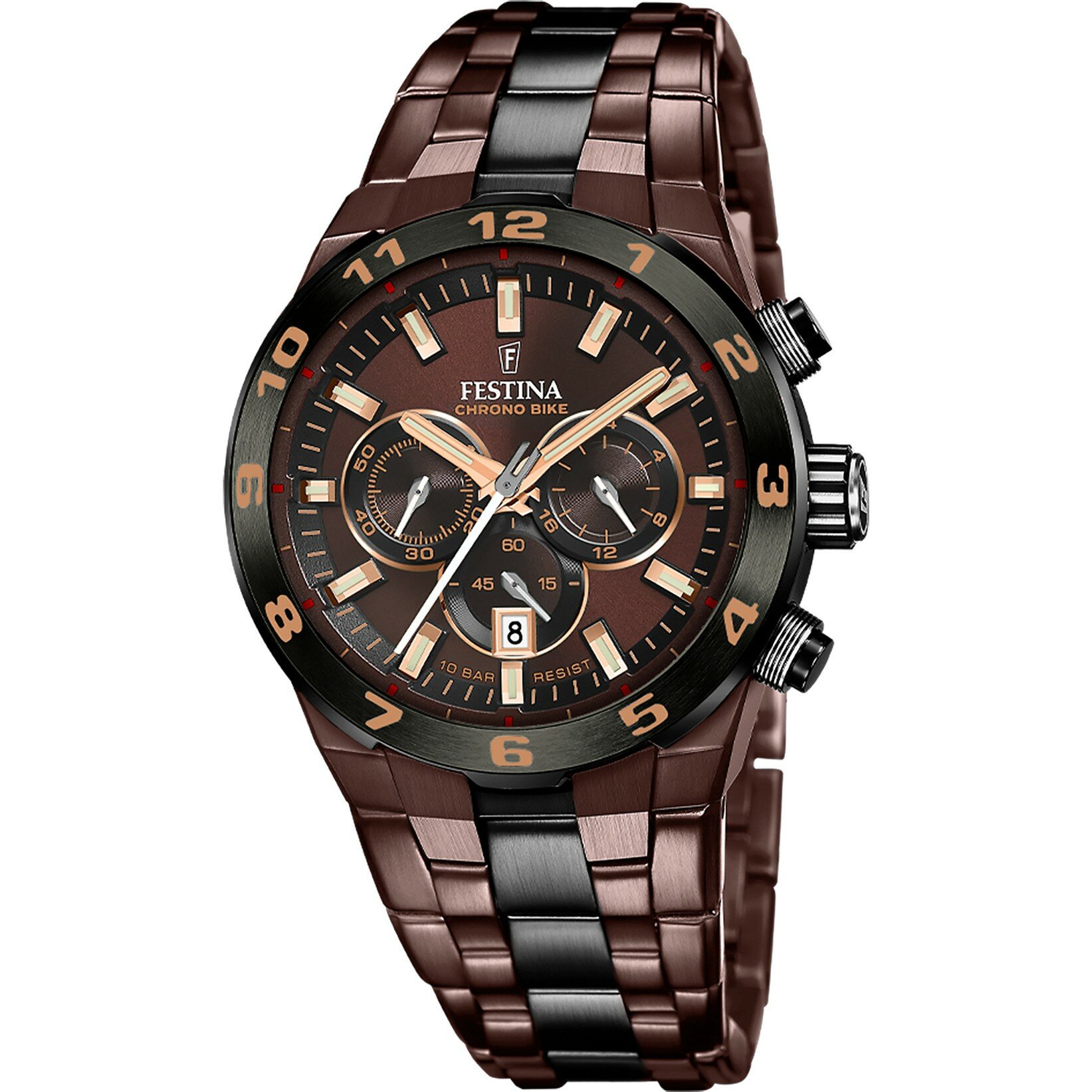 FESTINA F20708/1 CHRONO BIKE SPECIAL EDITION ERKEK KOL SAATİ