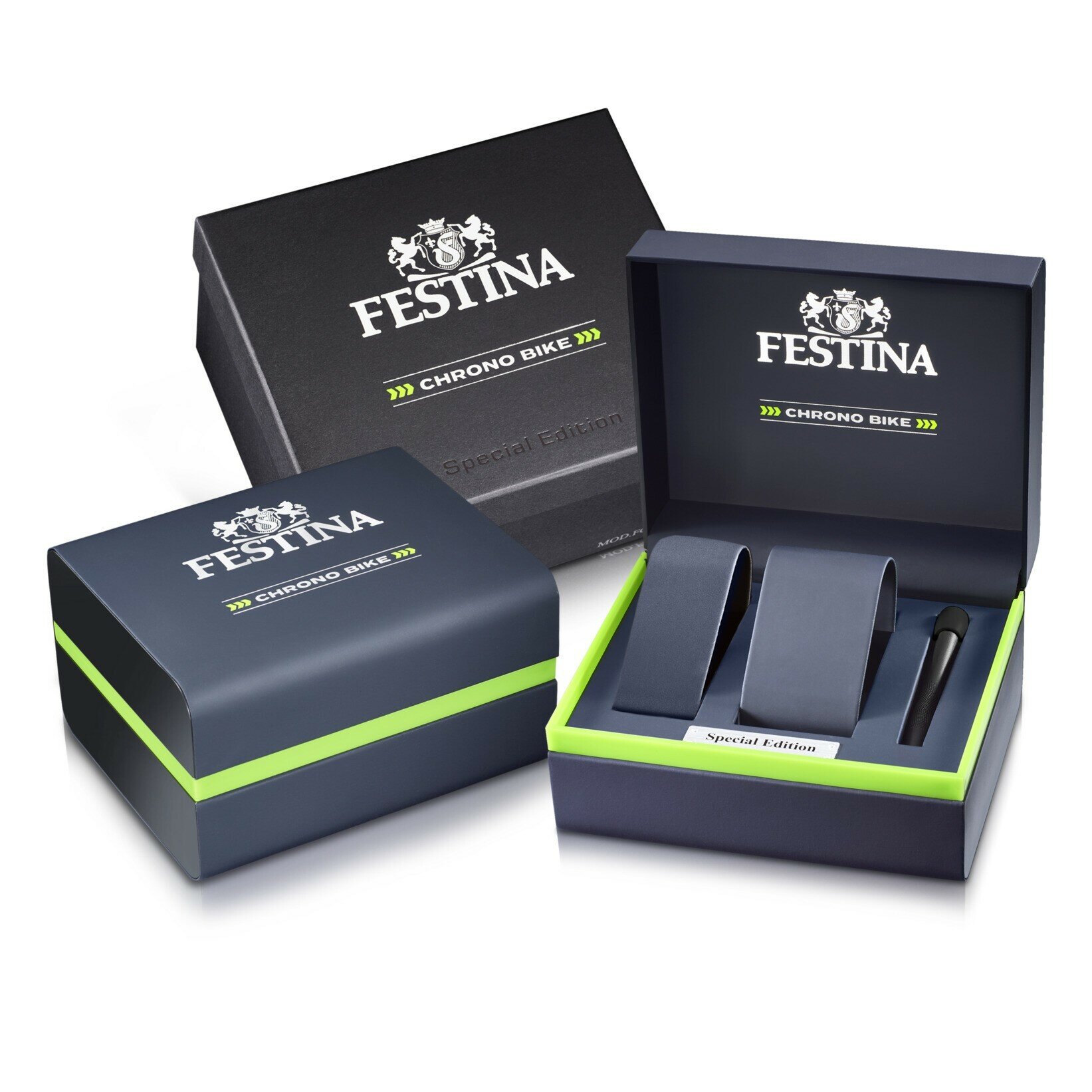 FESTINA F20711/1 SPECIAL EDITION ERKEK KOL SAATİ
