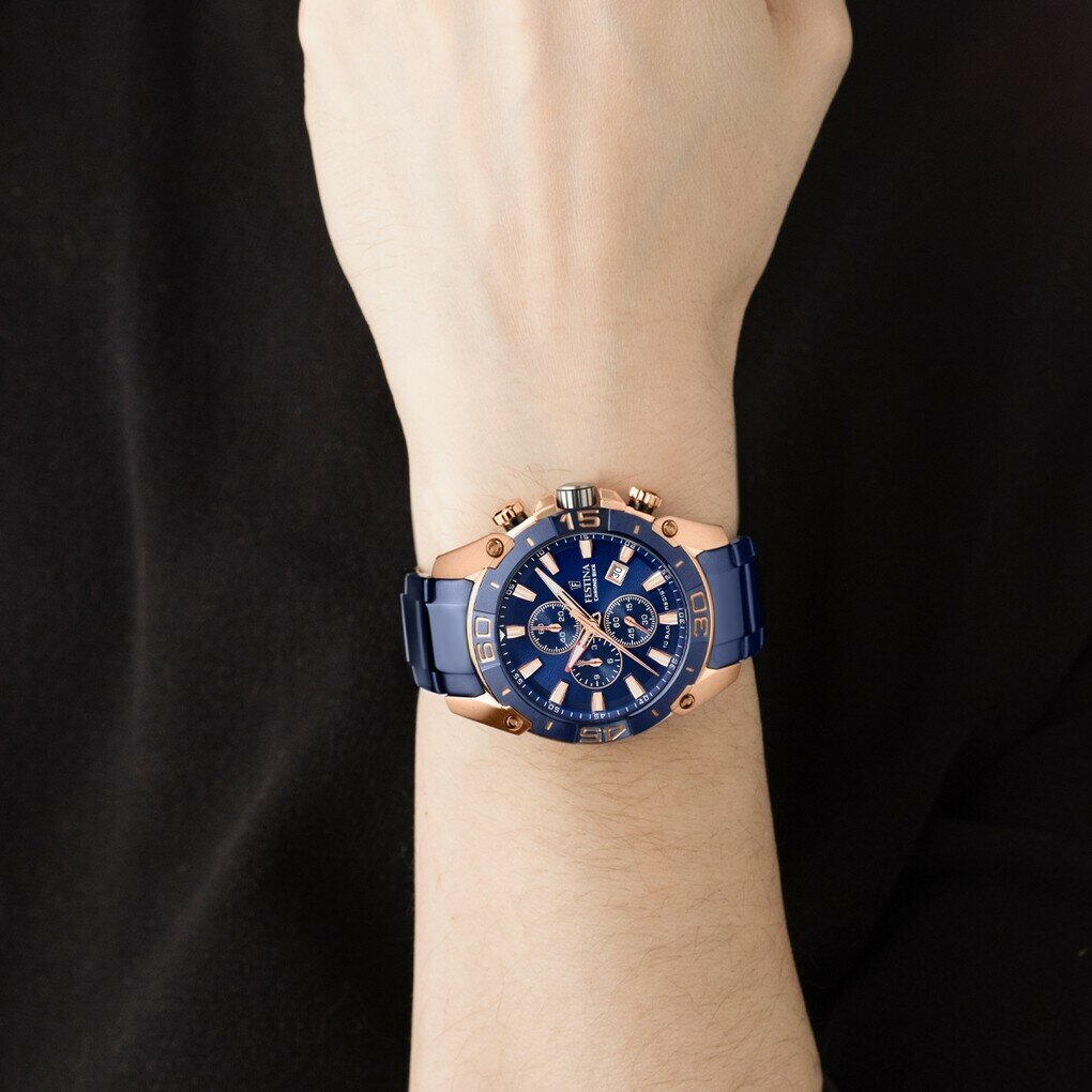 FESTINA F20711/1 SPECIAL EDITION ERKEK KOL SAATİ