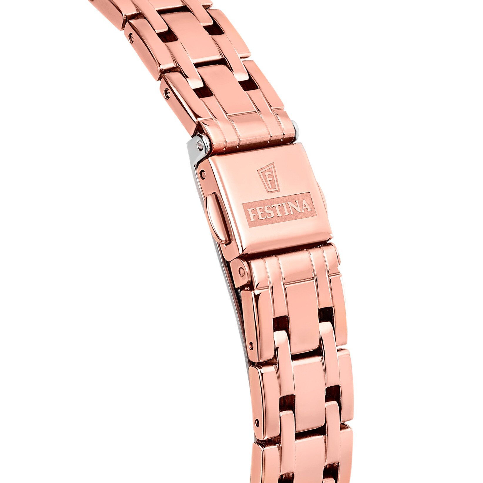FESTINA F20722/1 MADEMOISELLE KADIN KOL SAATİ