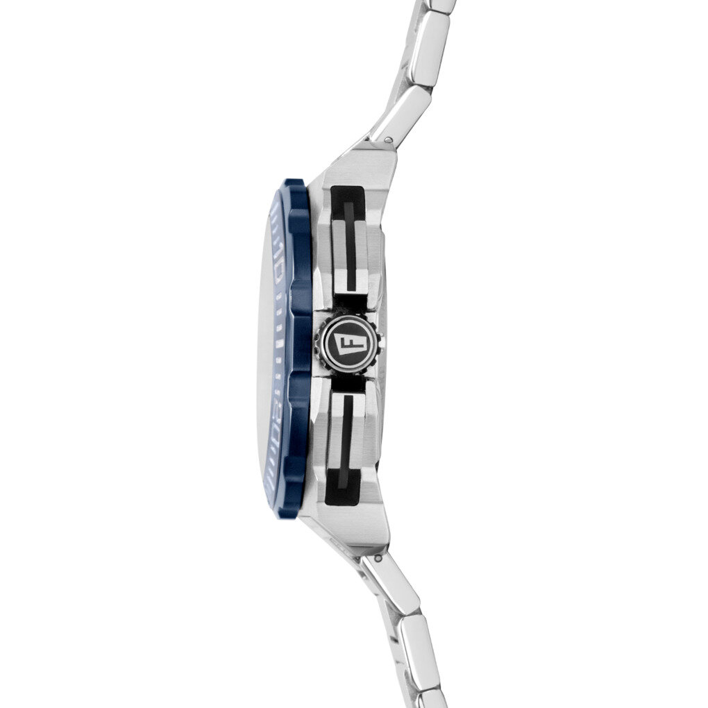FESTINA F20724/1 CHRONO BIKE ERKEK KOL SAATİ