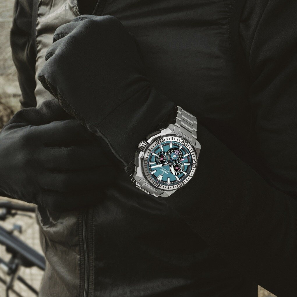 FESTINA F20724/6 CHRONO BIKE ERKEK KOL SAATİ