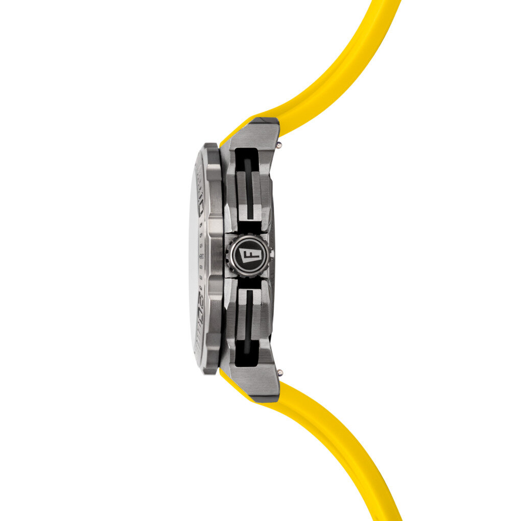 FESTINA F20725/1 CHRONO BIKE ERKEK KOL SAATİ