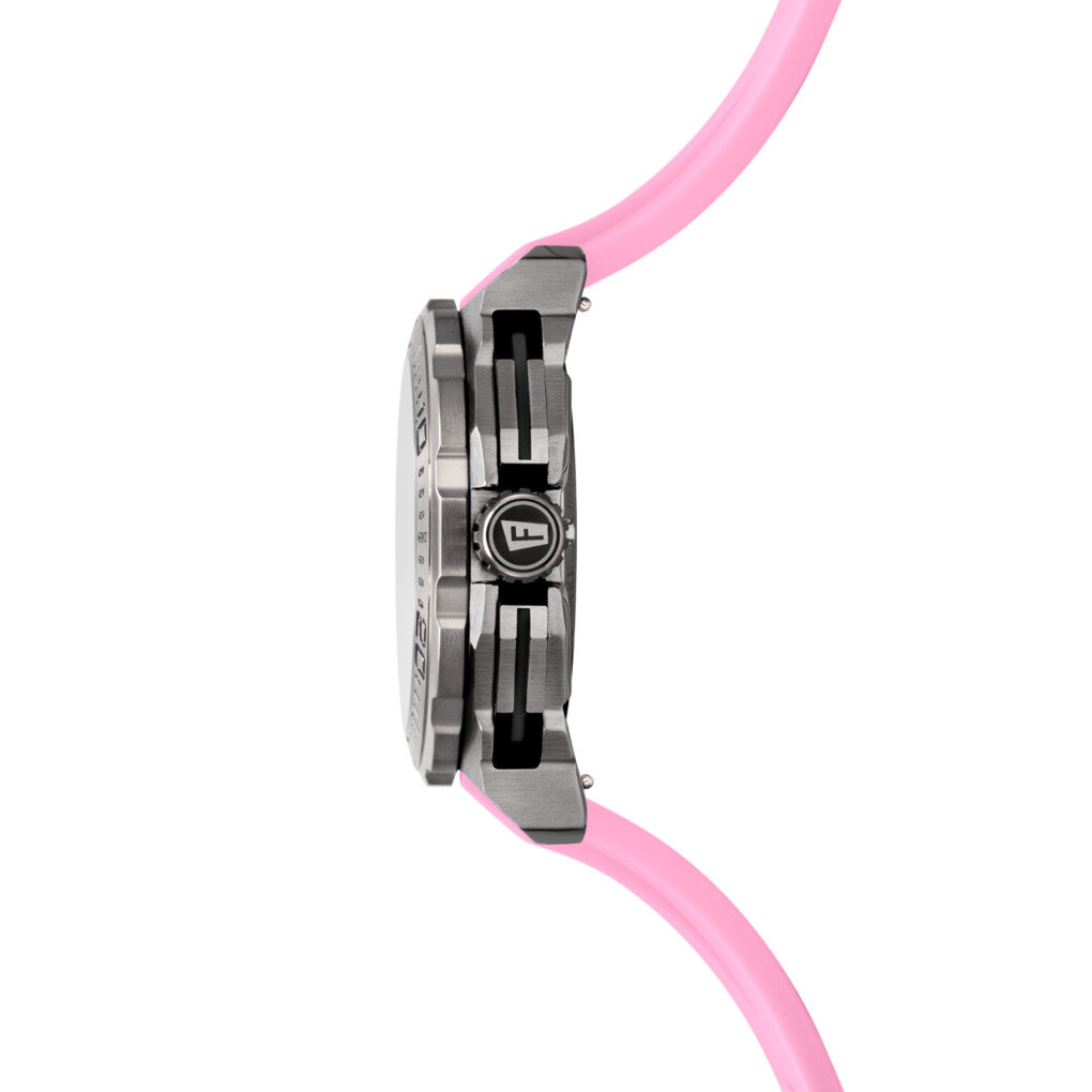 FESTINA F20725/2 CHRONO BIKE ERKEK KOL SAATİ