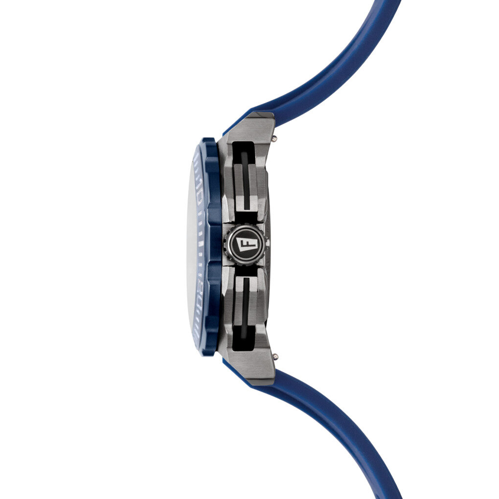 FESTINA F20725/4 CHRONO BIKE ERKEK KOL SAATİ