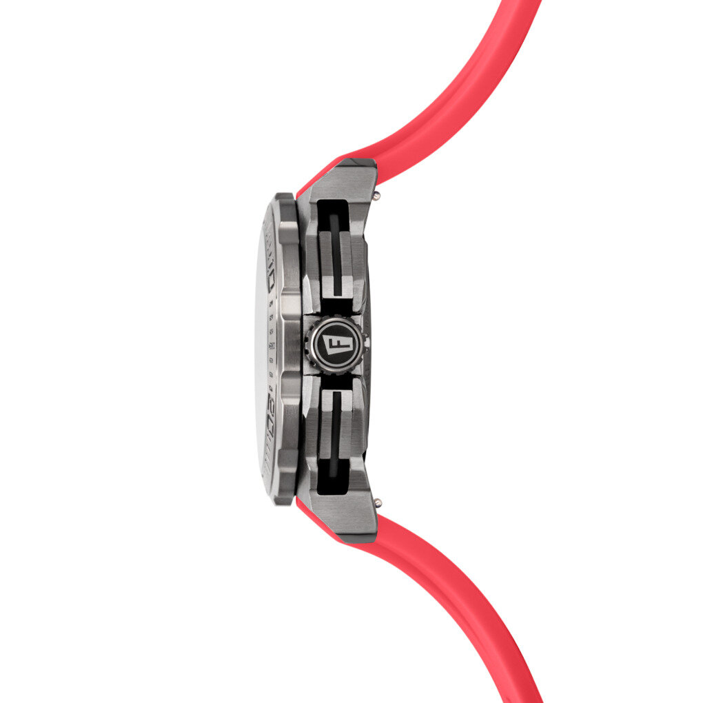 FESTINA F20725/5 CHRONO BIKE ERKEK KOL SAATİ