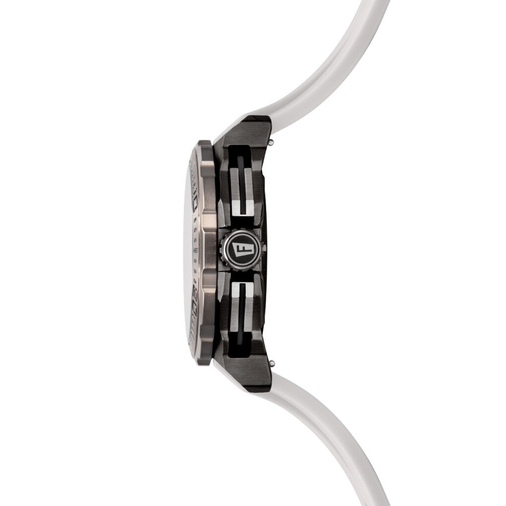 FESTINA F20726/1 CHRONO BIKE ERKEK KOL SAATİ